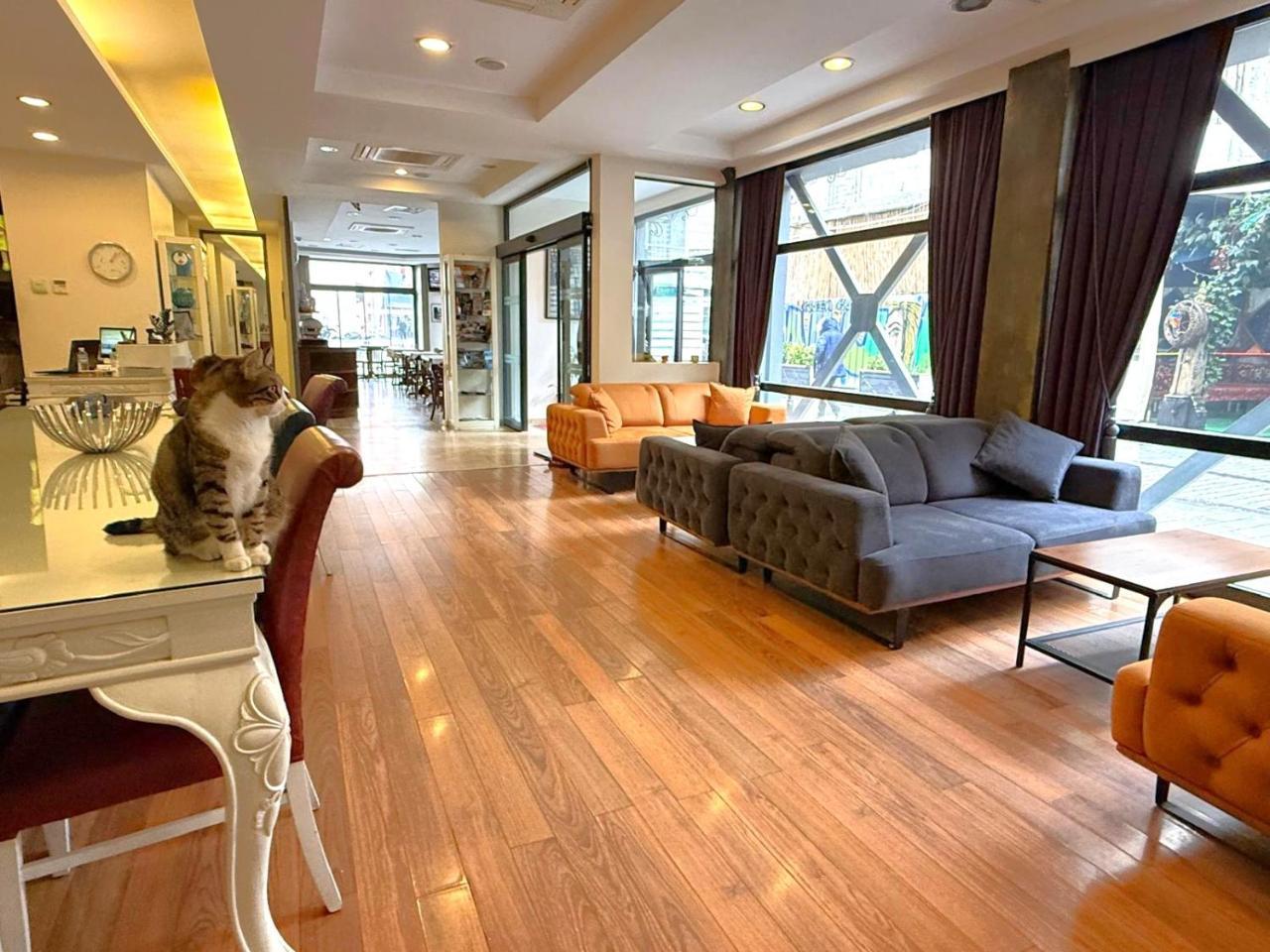 HOTELLINO — ISTANBUL — fotografie hotel nr. 42