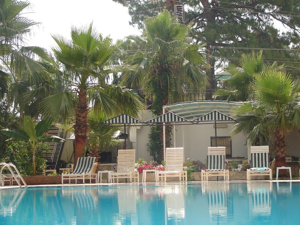 ENDAM HOTEL — BELDIBI — фотография отеля №30