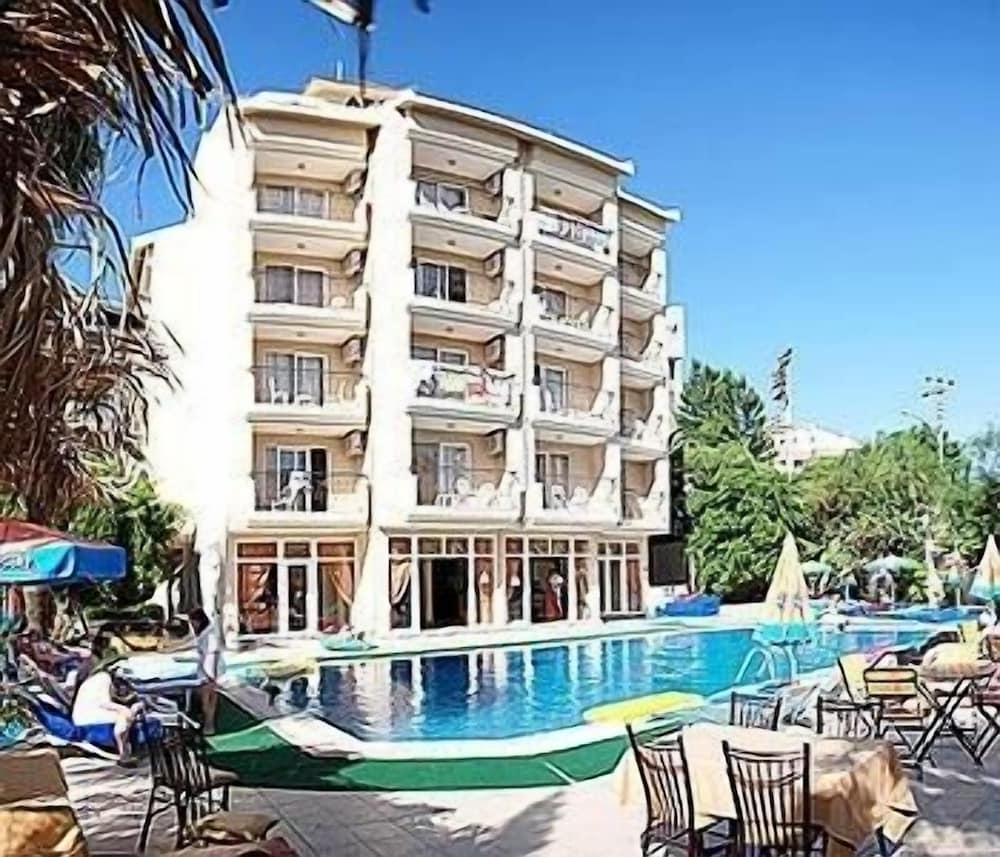 CLUB DORADO HOTEL — MARMARIS — фотография отеля №37