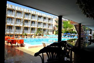 SELGE HOTEL SIDE — SIDE — фотография отеля №12