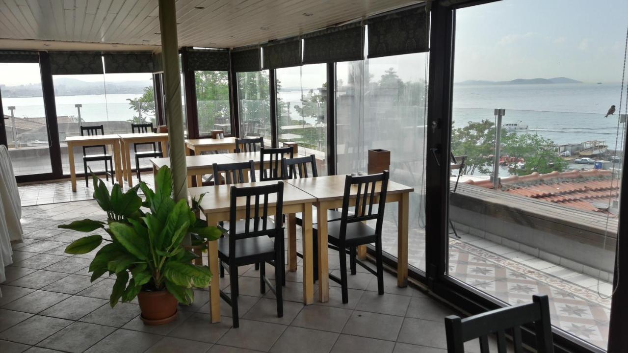 MANGANA KONAK — ISTANBUL — фотография отеля №29