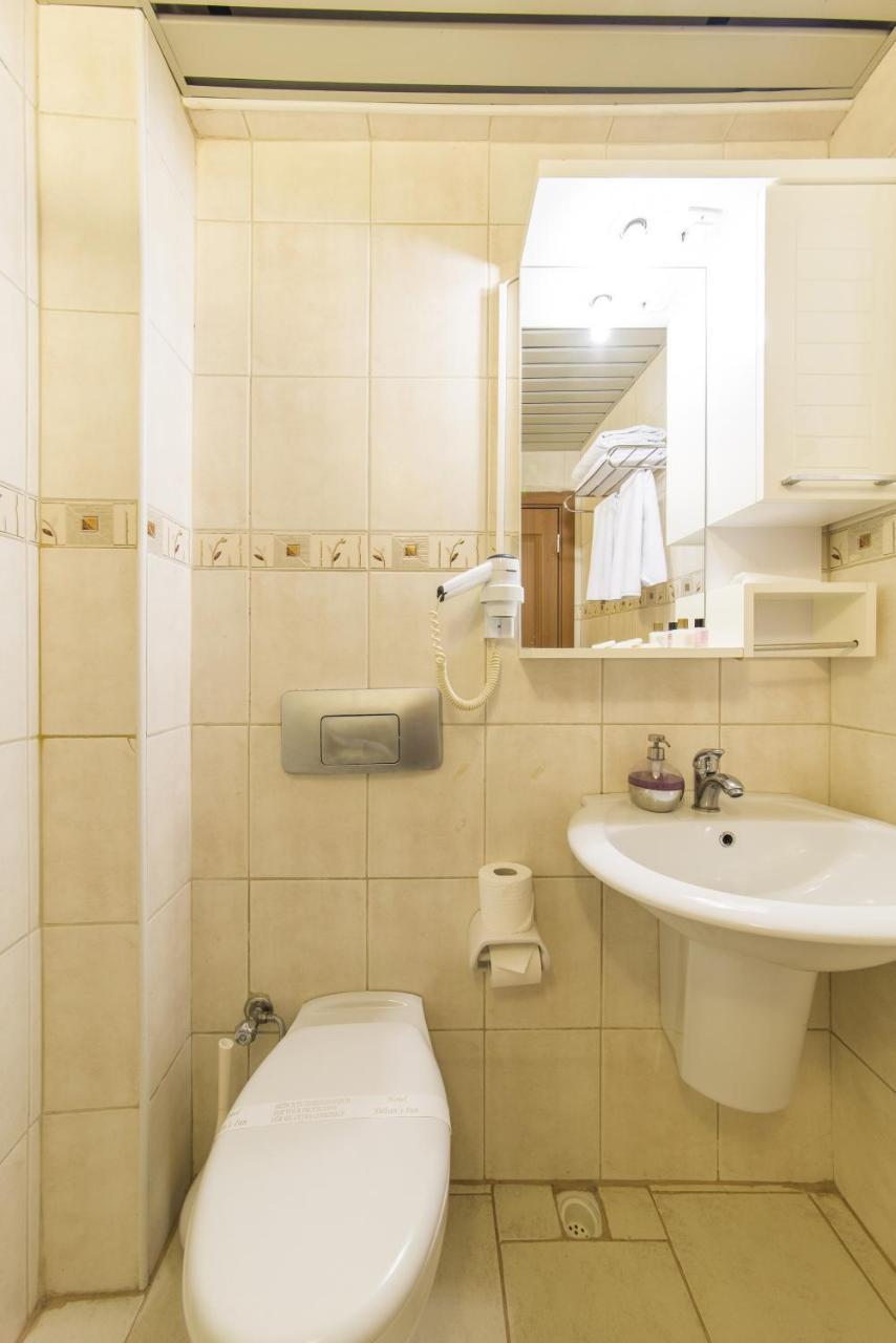 DENIZ HOUSES — ISTANBUL — fotografie hotel nr. 21