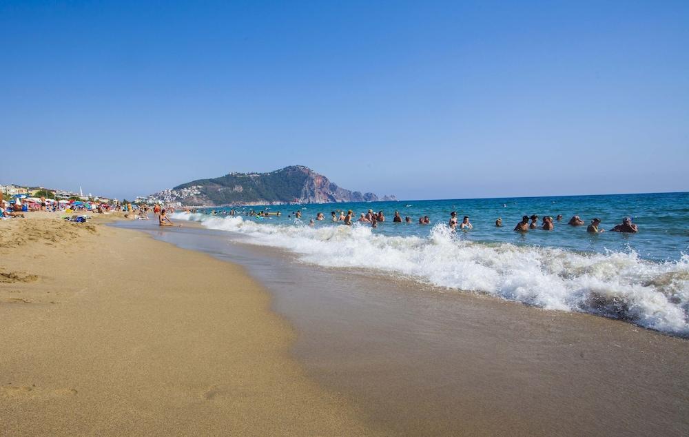 KLEOPATRA ROYAL PALM — ALANYA — фотография отеля №34