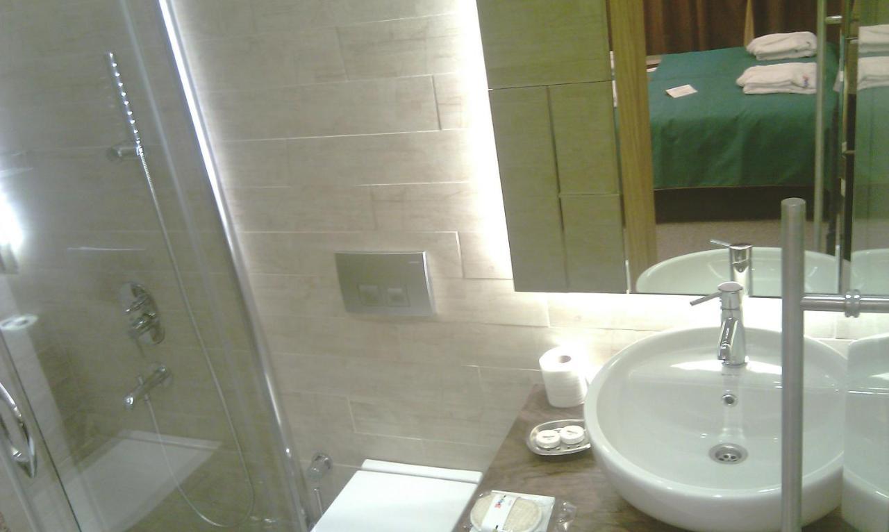 COLLAGE PERA HOTEL — ISTANBUL — фотография отеля №27