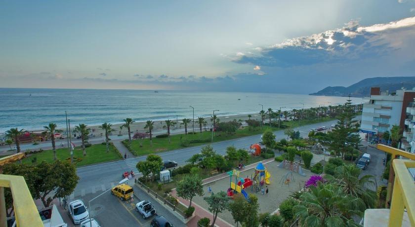 KLEOPATRA ALIS — ALANYA