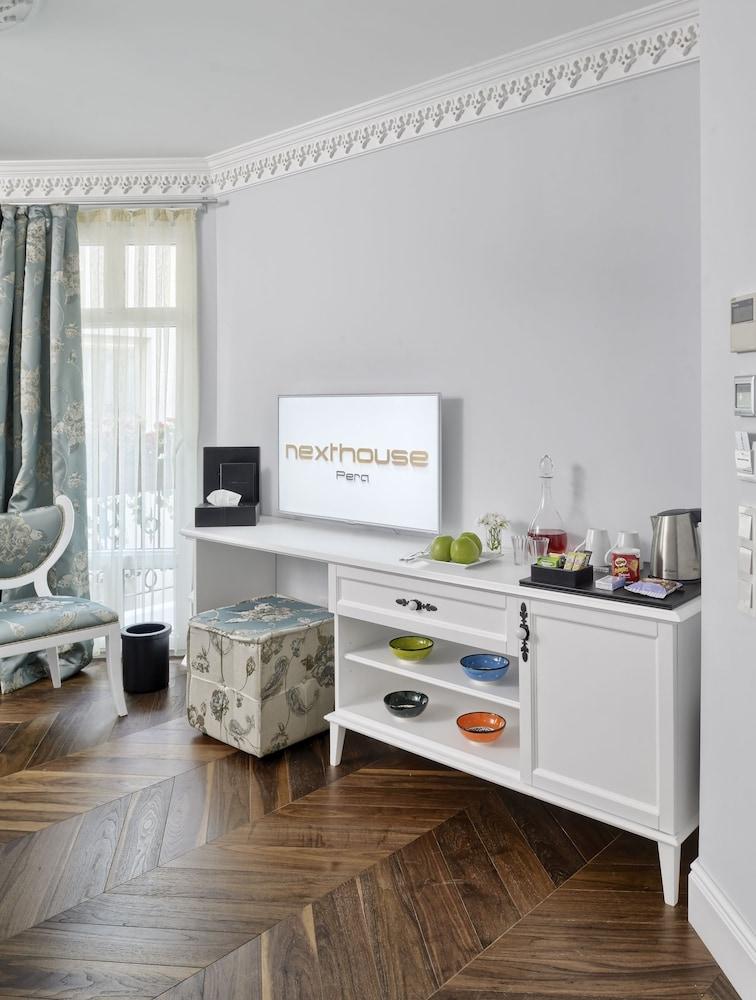 NEXTHOUSE PERA — ISTANBUL — fotografie hotel nr. 18