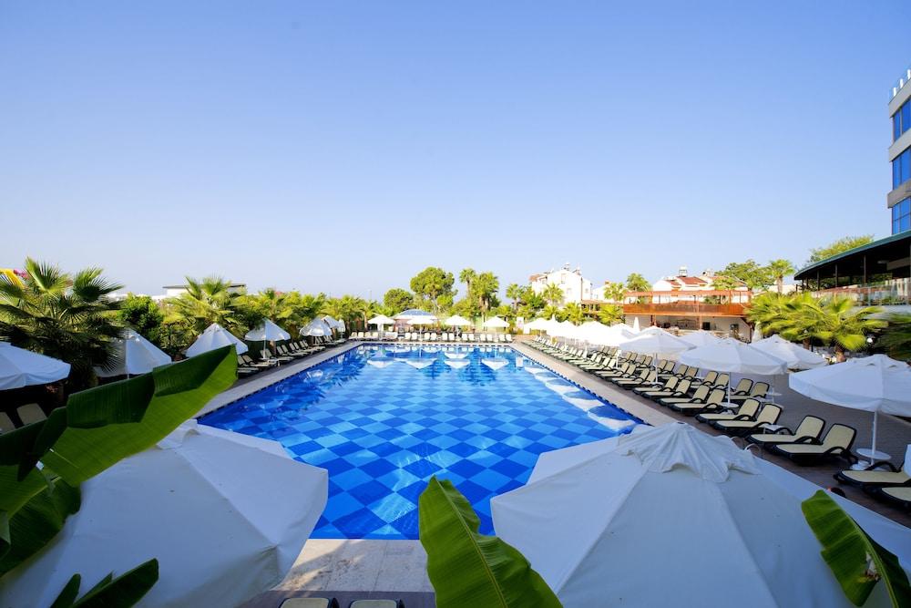 RAYMAR HOTELS ANTALYA — MANAVGAT — fotografie hotel nr. 15
