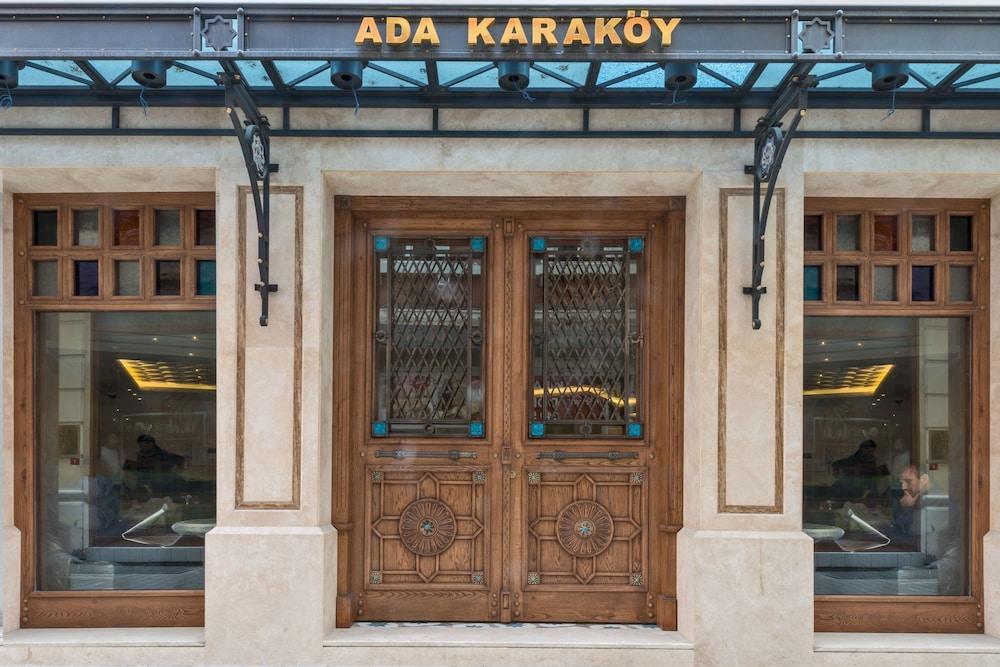 ADA KARAKOY — ISTANBUL — fotografie hotel nr. 30