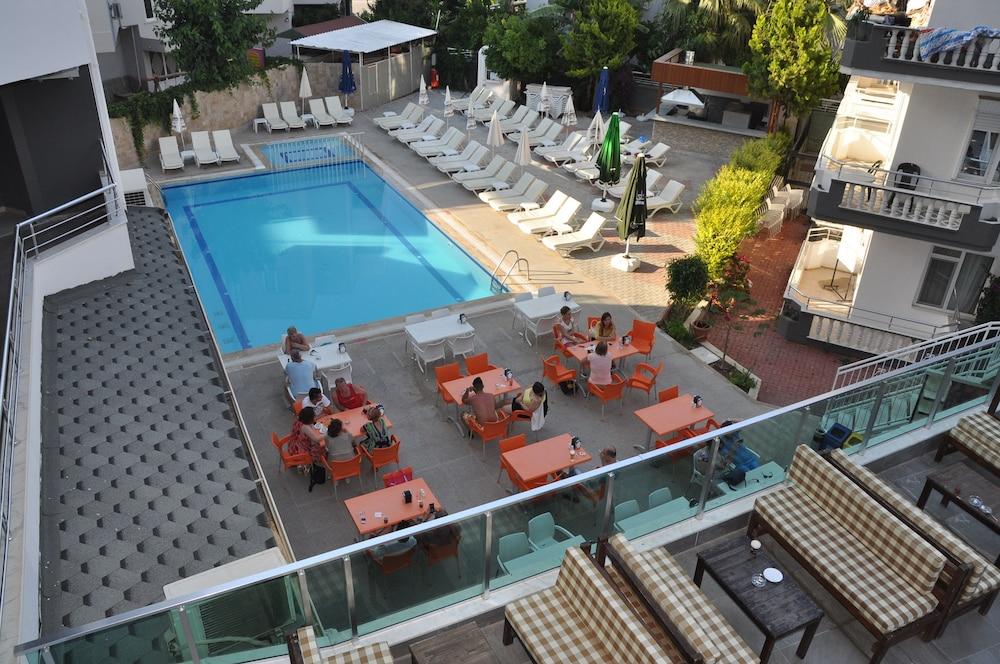 HOTEL ACAR — ALANYA — fotografie hotel nr. 31