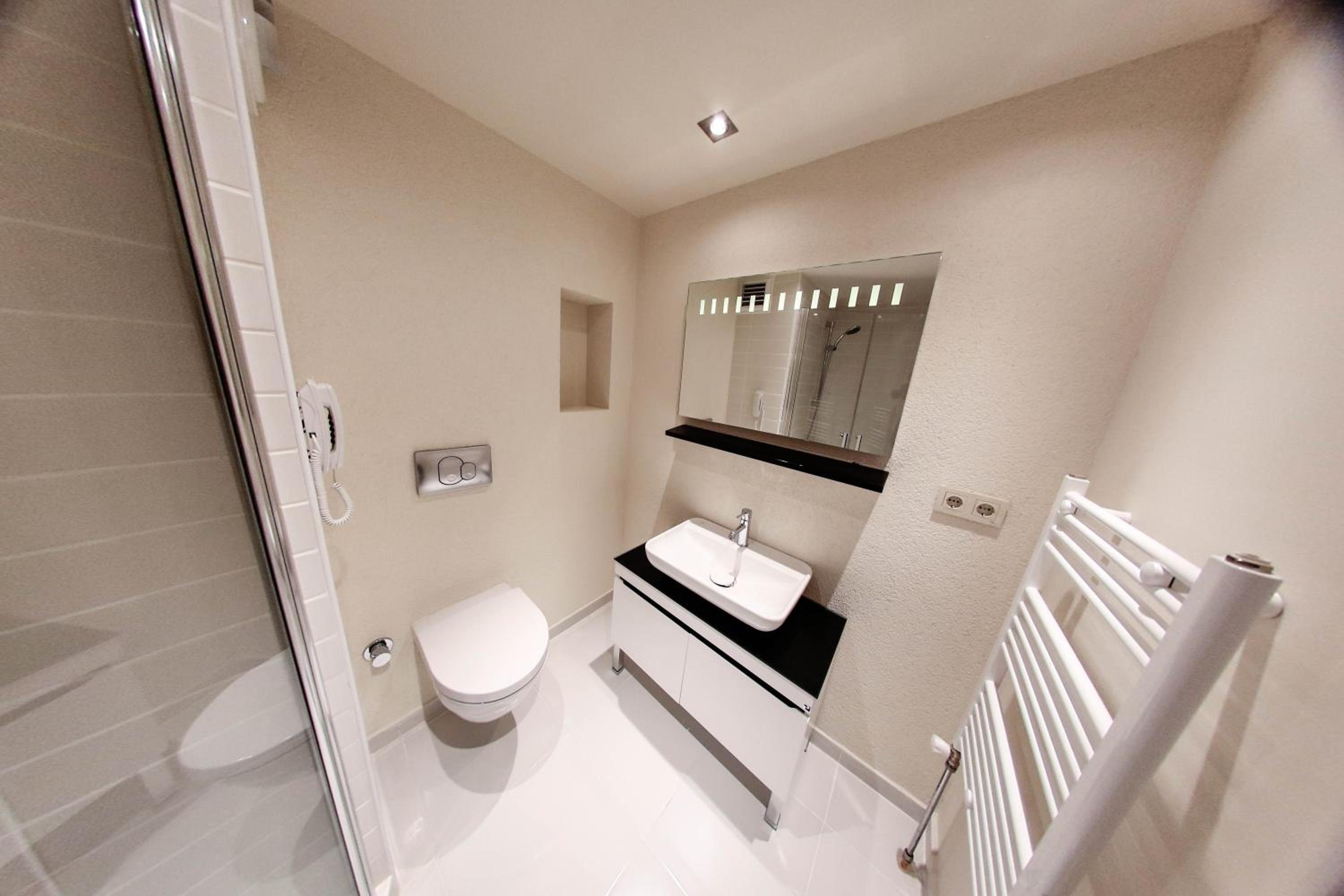 MELEK HOTELS MODA — ISTANBUL — fotografie hotel nr. 7