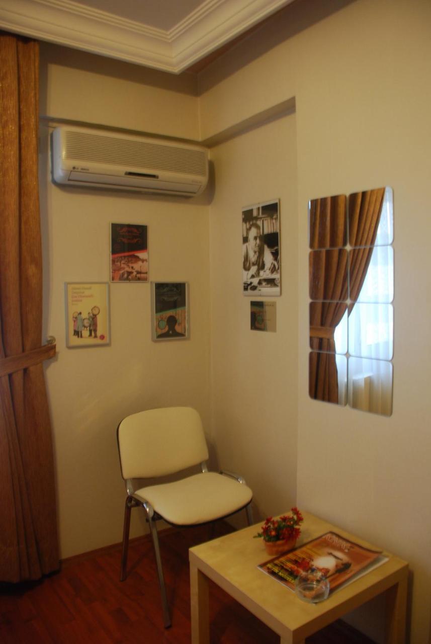 MINI FUAR HOTEL IZMIR — IZMIR — fotografie hotel nr. 23