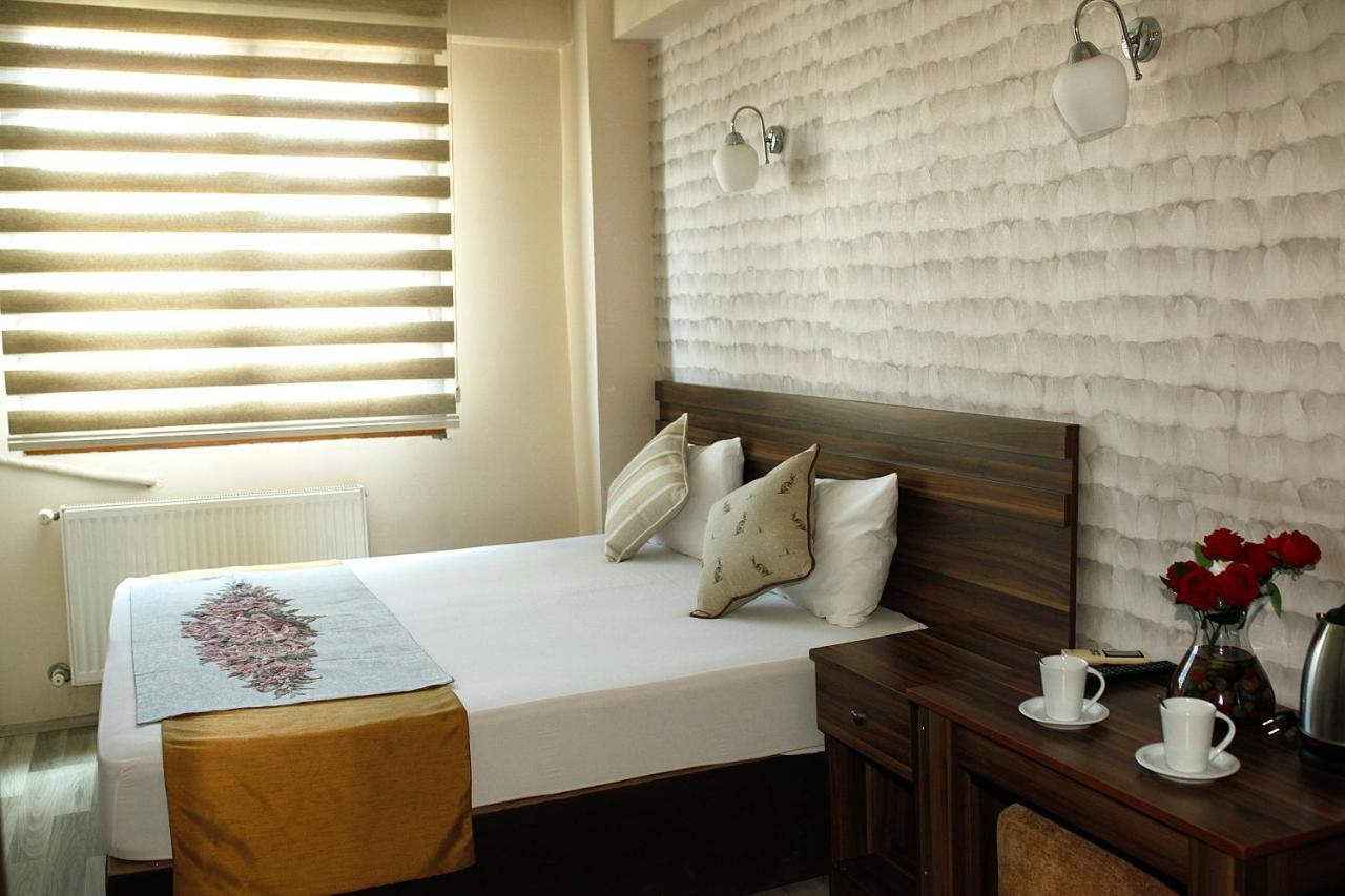 BIRLIK APART HOTEL — ISTANBUL — fotografie hotel nr. 11