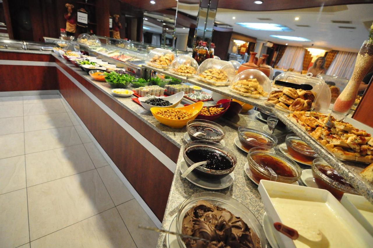 BUYUK SAHINLER — ISTANBUL — fotografie hotel nr. 16