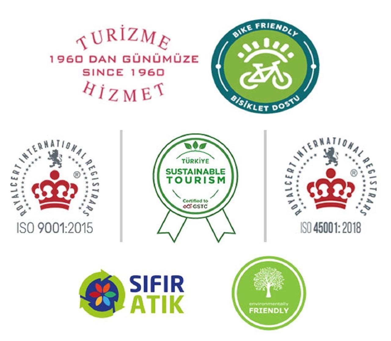 AKGUN ISTANBUL — ISTANBUL — фотография отеля №6