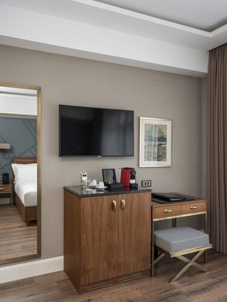 AZZAP HOTEL GALATA — ISTANBUL — fotografie hotel nr. 30