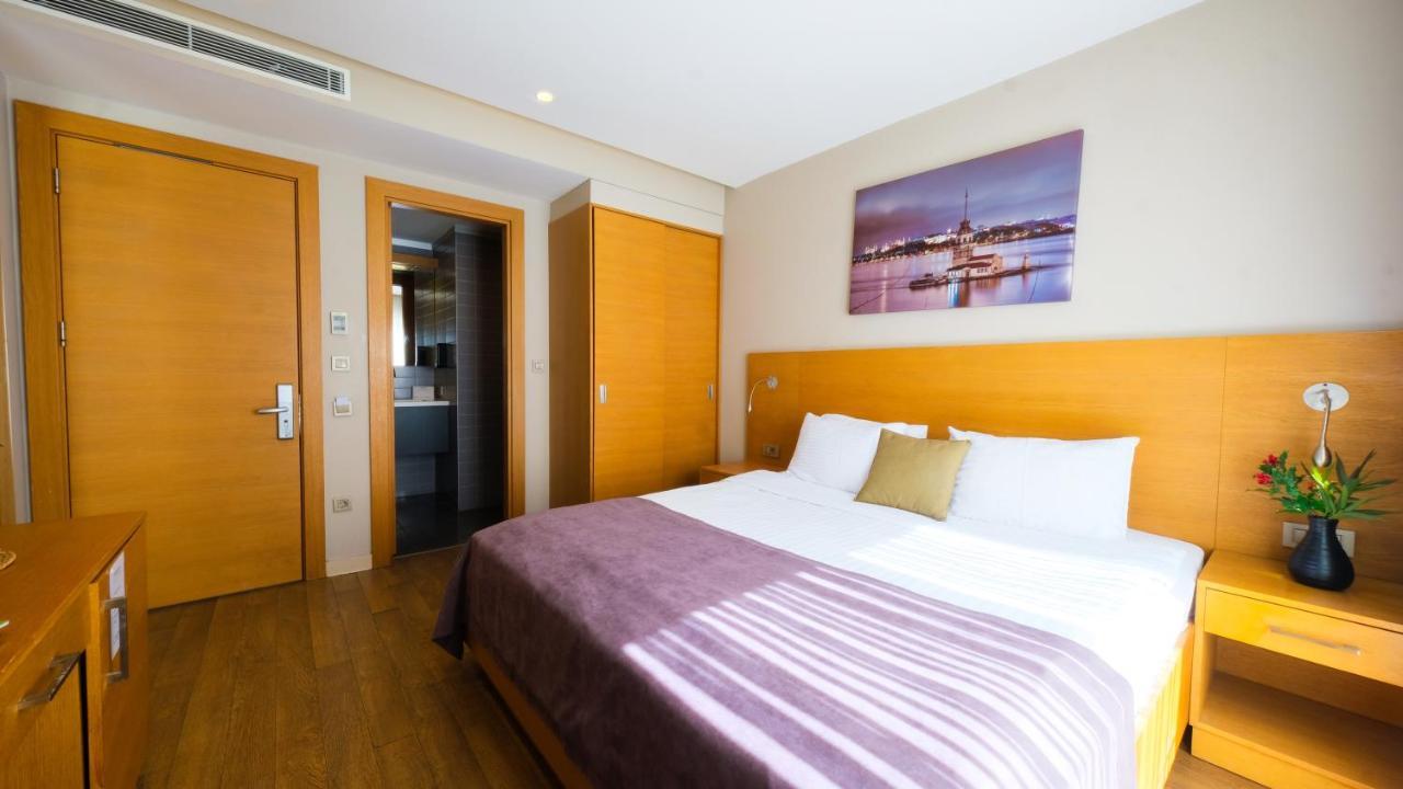 ENDLESS SUITES TAKSIM — ISTANBUL — фотография отеля №10