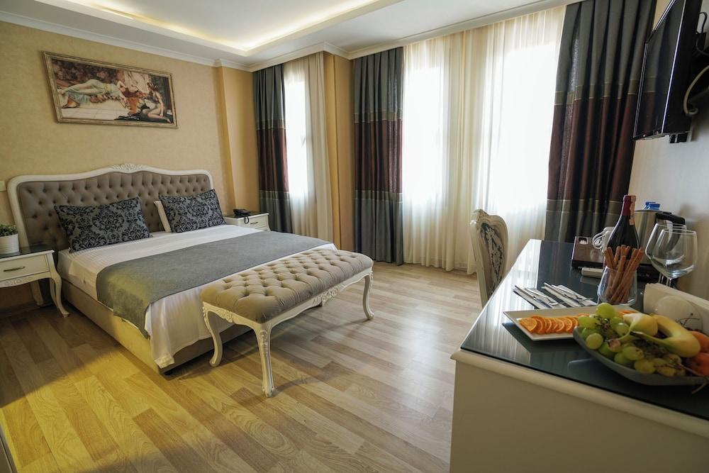 BON HOTEL OLD CITY — ISTANBUL — фотография отеля №26