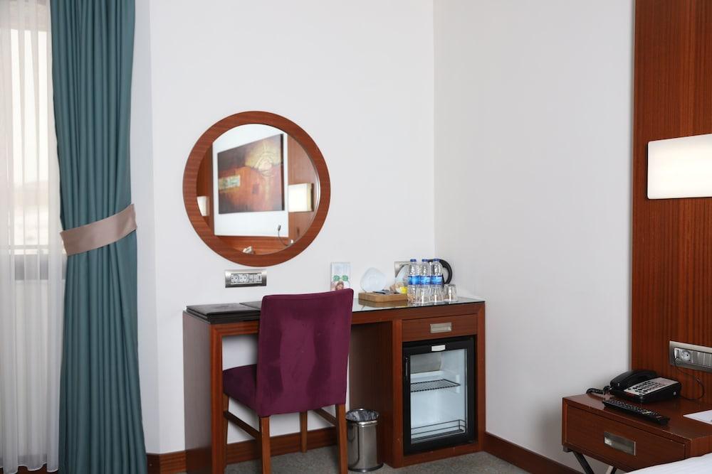 HURRY INN MERTER — ISTANBUL — fotografie hotel nr. 10