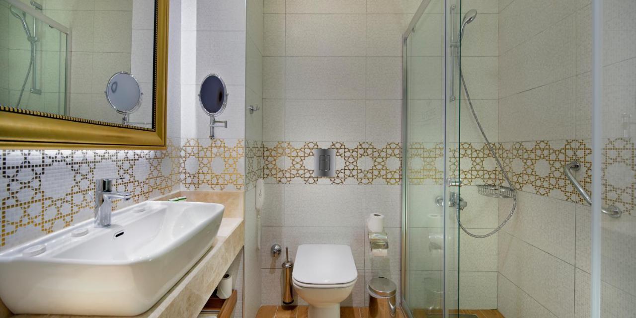 LITORE RESORT HOTEL & SPA — ALANYA — фотография отеля №5