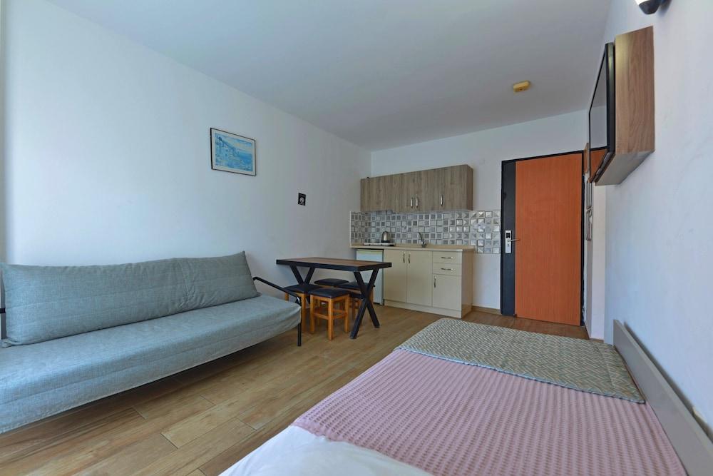 GOLDEN ORANGE APART — MARMARIS — fotografie hotel nr. 10