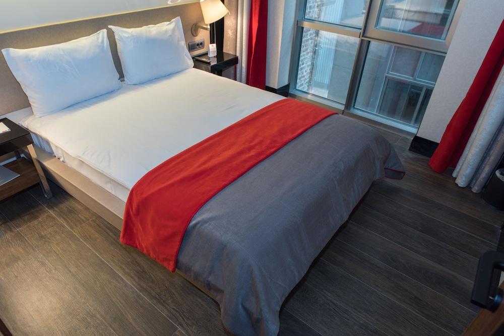 FAVORI HOTEL — ISTANBUL — fotografie hotel nr. 15