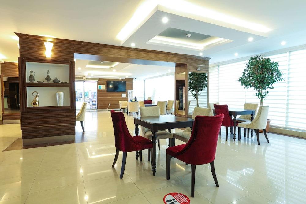 CRYSTAL AURA BEACH RESORT & SPA — KEMER — фотография отеля №2