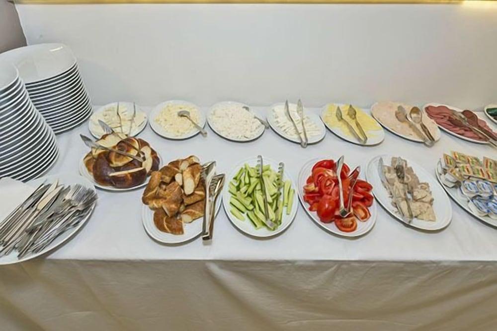METROLUX HOTEL (ADULTS ONLY) — ISTANBUL — fotografie hotel nr. 29
