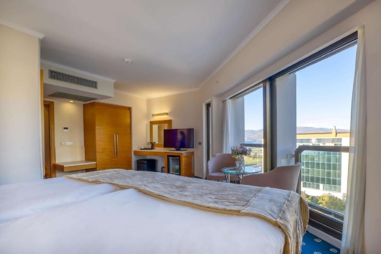 BEST WESTERN PLUS HOTEL KONAK — IZMIR — fotografie hotel nr. 9