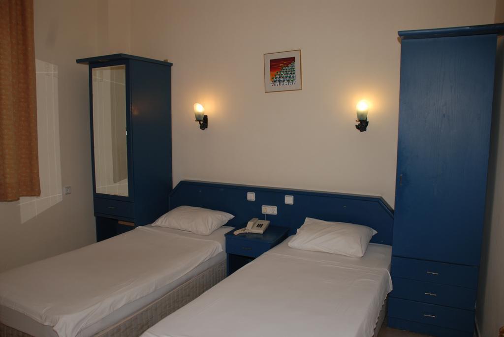 CLUB MERIDMAR — MARMARIS — fotografie hotel nr. 15