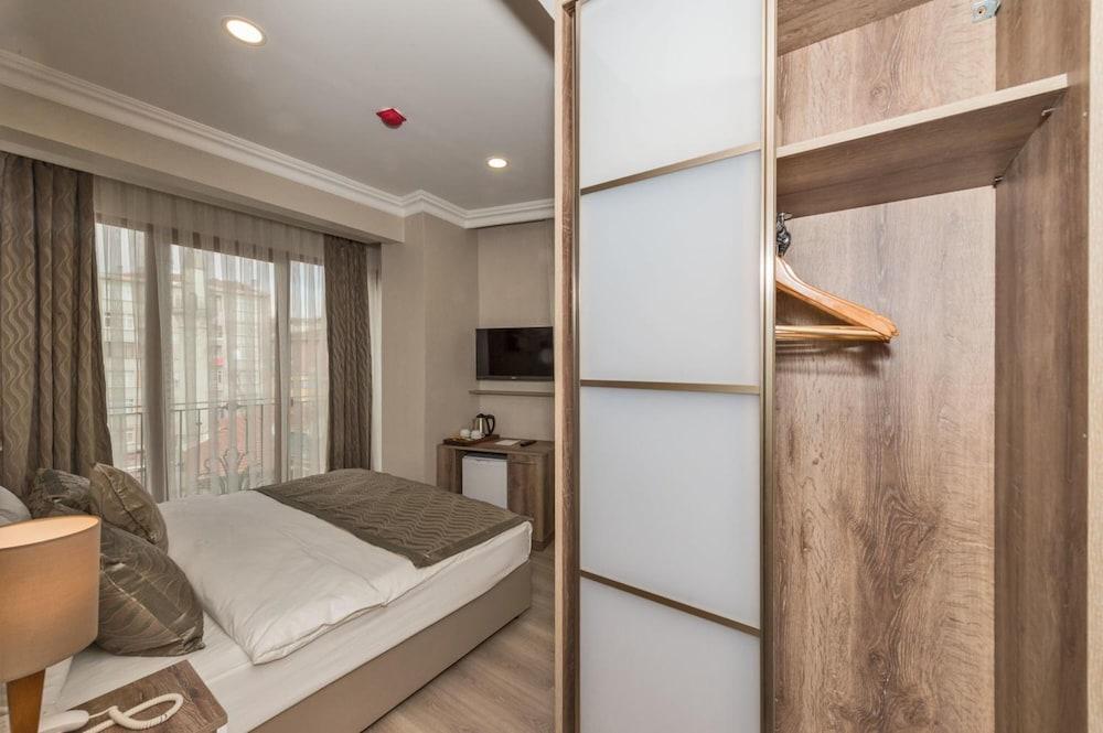 ALPHONSE (ADULTS ONLY) — ISTANBUL — фотография отеля №15