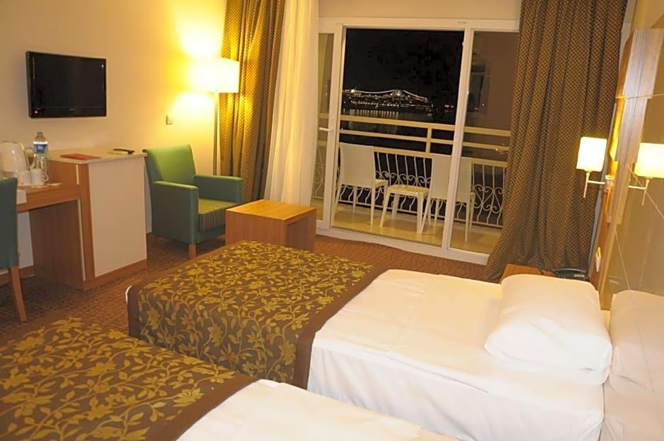 GOLDEN DAY WINGS HOTEL — KUSADASI — fotografie hotel nr. 43