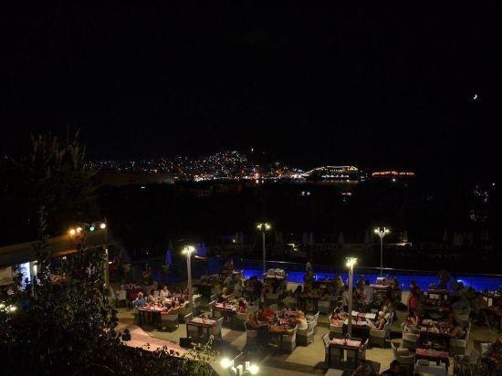 GOLDEN DAY WINGS HOTEL — KUSADASI — fotografie hotel nr. 27