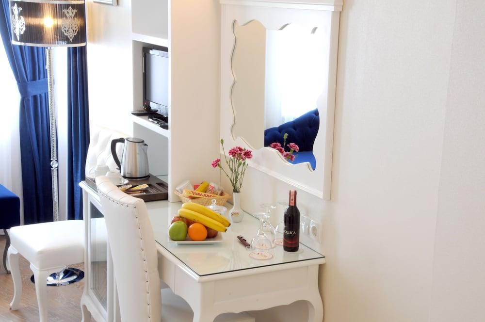 SARNIC PREMIER HOTEL — ISTANBUL — фотография отеля №13