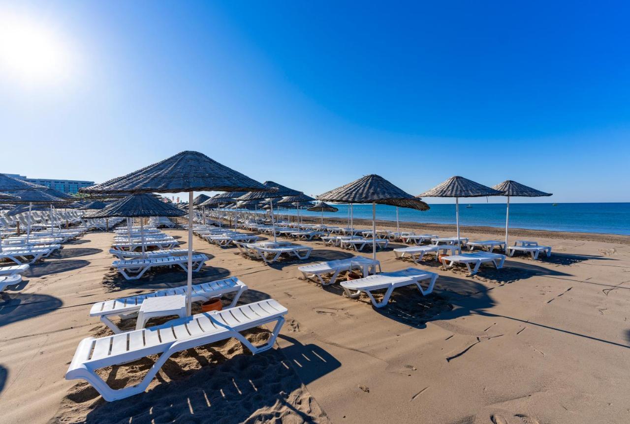 INNVISTA HOTEL BELEK — BELEK — фотография отеля №24