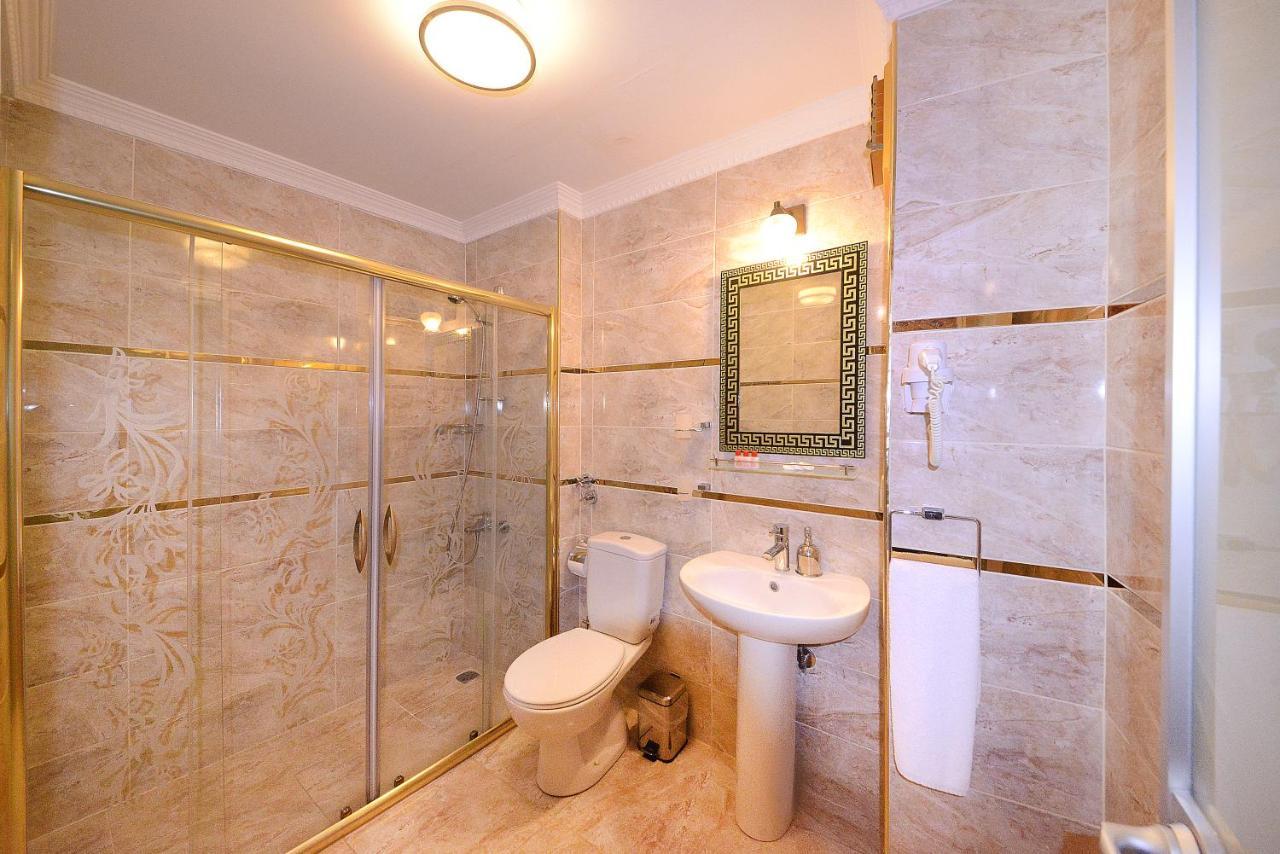 GRAND UMIT — ISTANBUL — fotografie hotel nr. 34