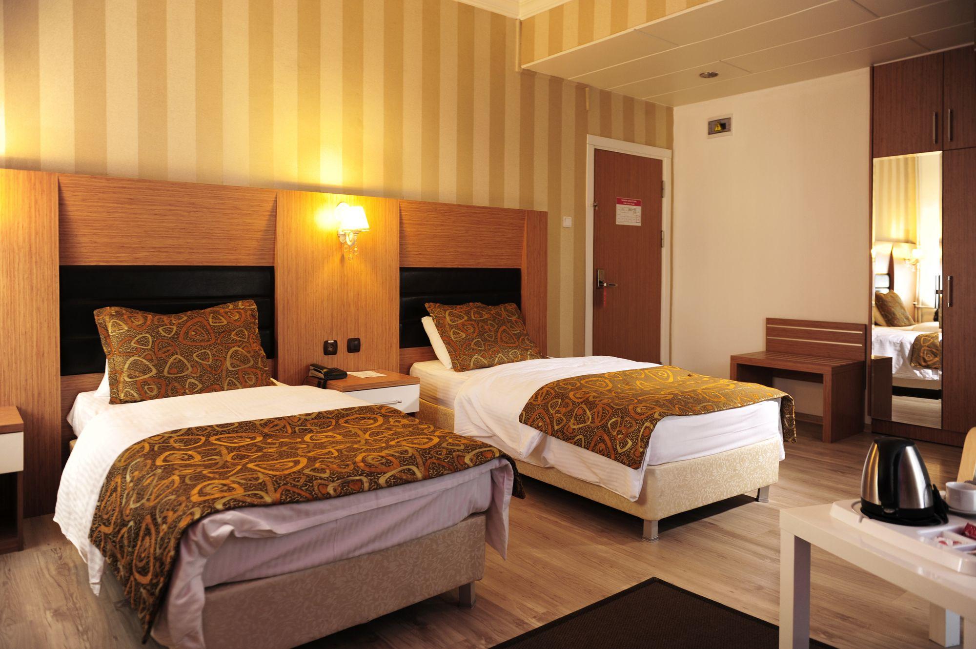 TANIK — IZMIR — fotografie hotel nr. 7