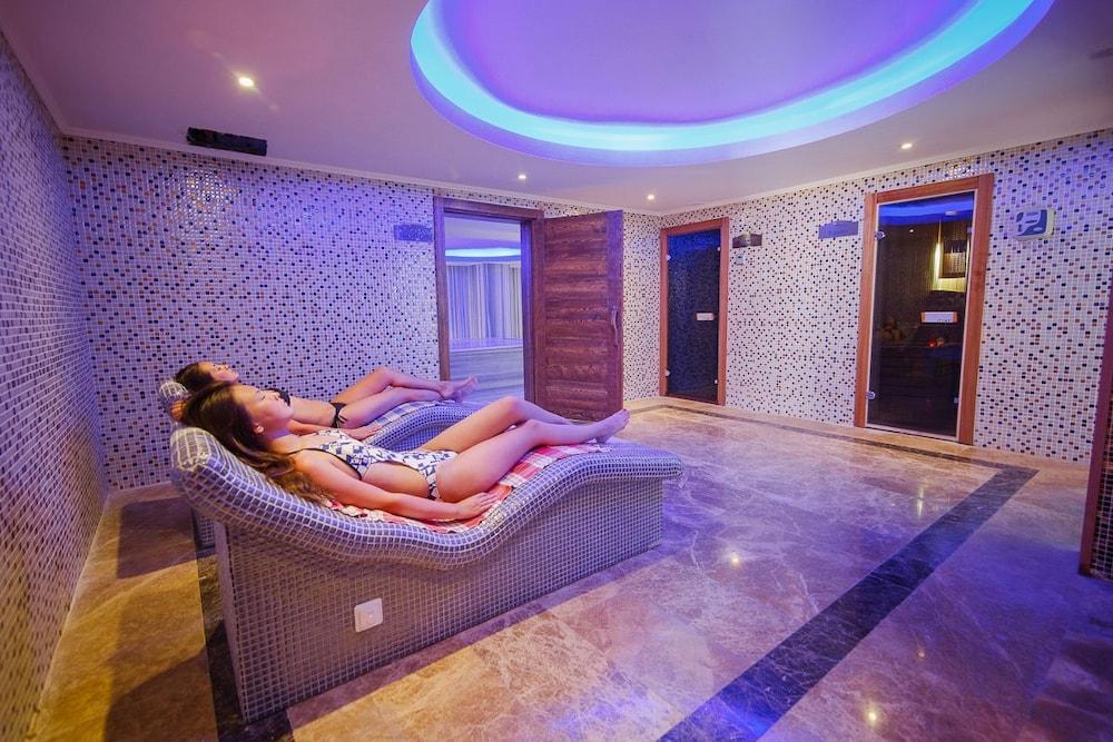 LOCEANICA BEACH RESORT HOTEL — CAMYUVA — фотография отеля №15