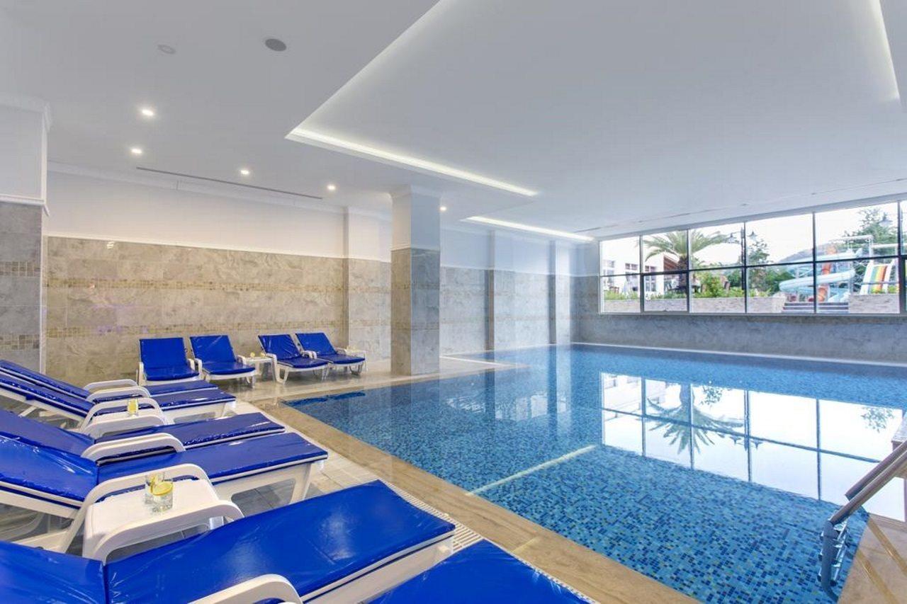 KEMER DREAM HOTEL — KEMER — fotografie hotel nr. 17
