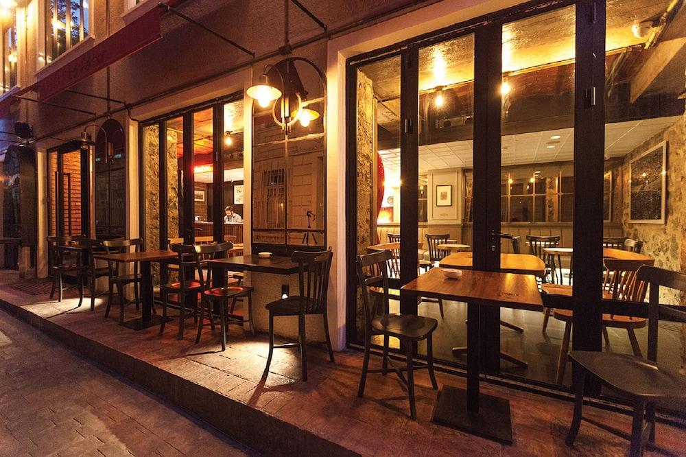 BANKERHAN HOTEL (ADULTS ONLY) — ISTANBUL — фотография отеля №33