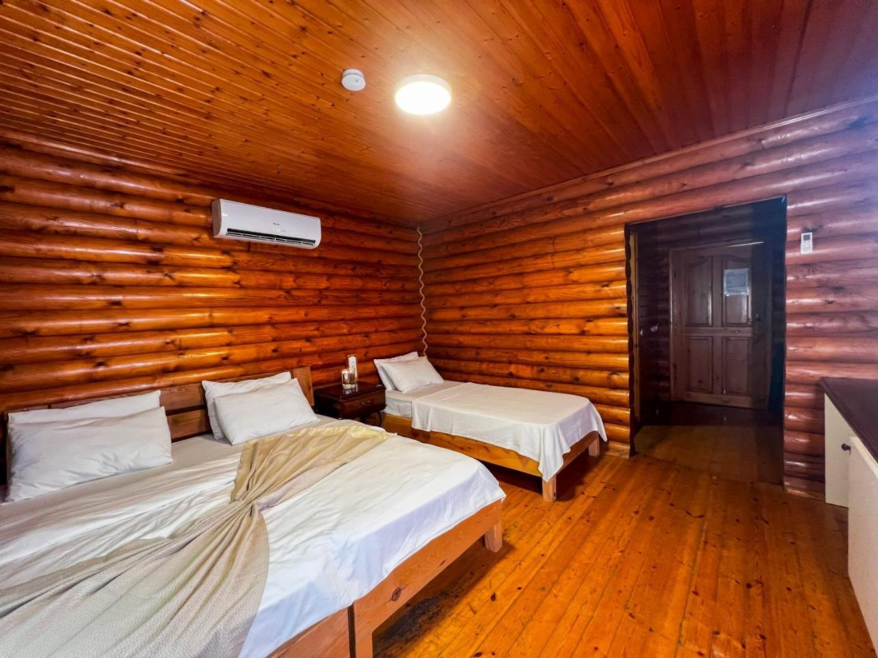 WOODLINE HOTEL — GOYNUK — фотография отеля №31