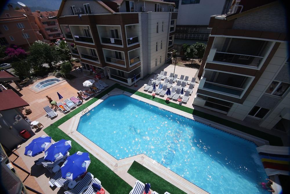 MEHTAP FAMILY HOTEL — MARMARIS — фотография отеля №16