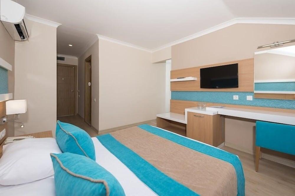 SANDY BEACH HOTEL — SIDE — fotografie hotel nr. 4
