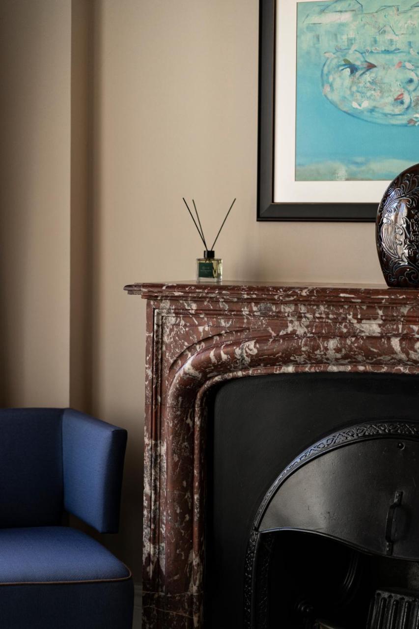 THE BANK HOTEL ISTANBUL, A MEMBER OF DESIGN HOTELS - SPECIAL CLASS — ISTANBUL — фотография отеля №35