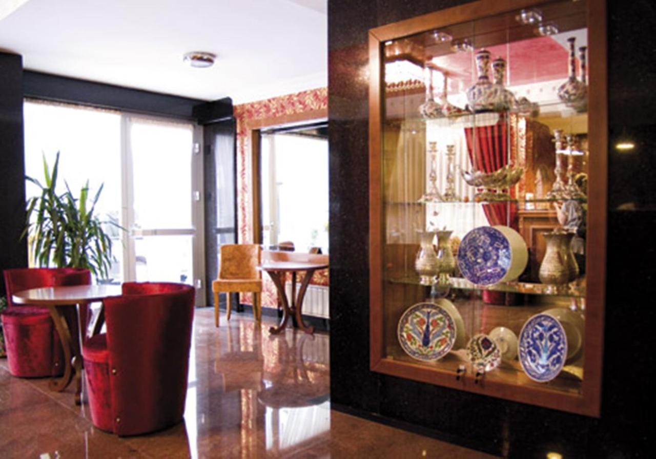 LINDA — ISTANBUL — fotografie hotel nr. 23