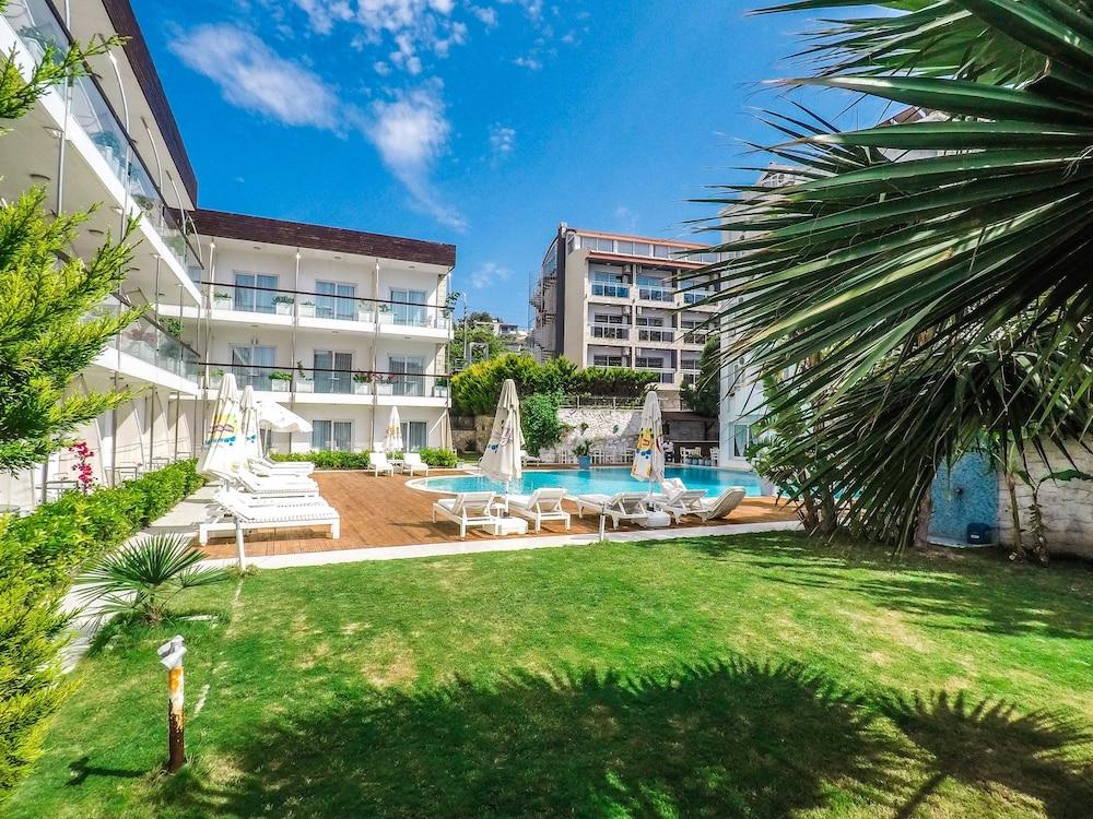 YENI — CESME — fotografie hotel nr. 16
