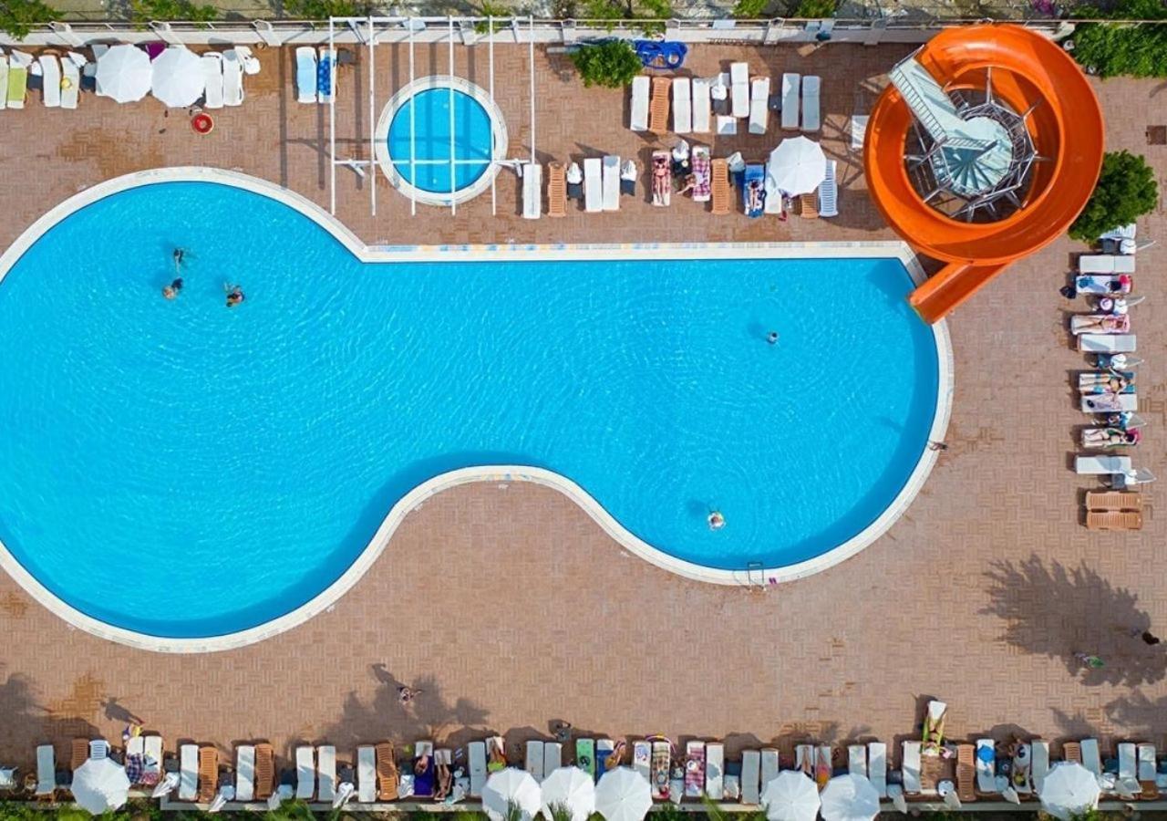 MAGIC SUN HOTEL — KEMER — фотография отеля №11