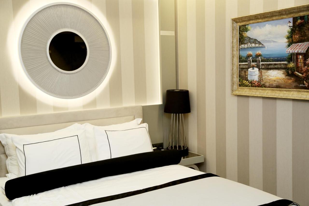 RAMADA HOTEL & SUITES BY WYNDHAM ISTANBUL SISLI — ISTANBUL — fotografie hotel nr. 12