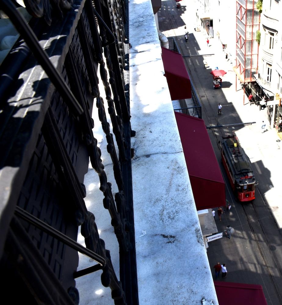 BONNE SANTE HOTEL — ISTANBUL — фотография отеля №23
