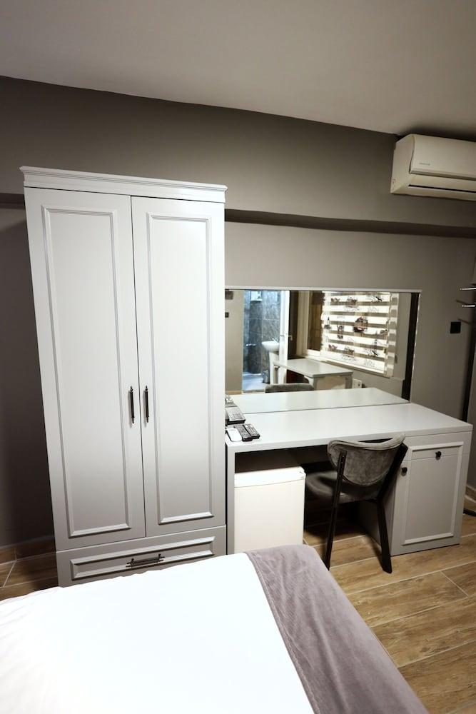 AYSEM SULTAN HOTEL — ISTANBUL — fotografie hotel nr. 19