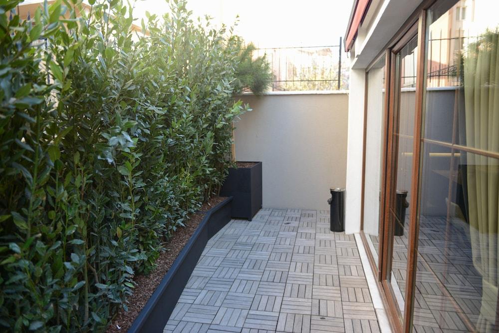 CITYLOFT 24 SUITES — ISTANBUL — fotografie hotel nr. 28